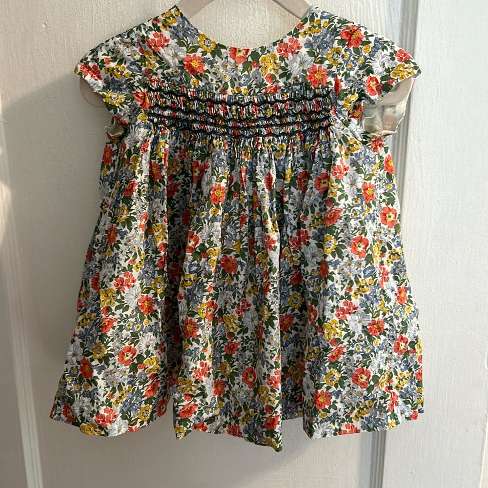 Bonpoint dress